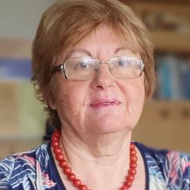 Galia Angelova